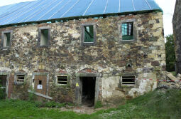 Bild: Ortsansicht in Limbach