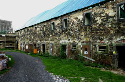 Bild: Ortsansicht in Limbach