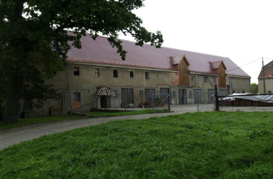 Ortsansicht in Ilkendorf