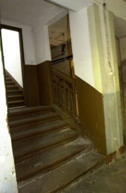 Bild: ehemaliges Rittergut Löthain