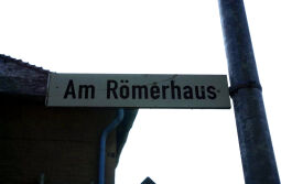 Bild: Ortsansicht in Löthain