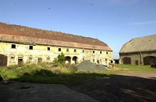 Ortsansicht in Seeligstadt