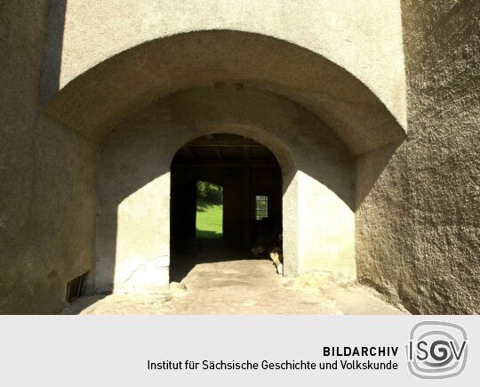Ortsansicht in Rothschönberg