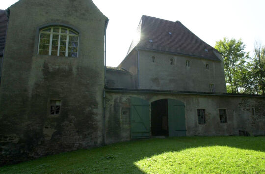 Ortsansicht in Rothschönberg