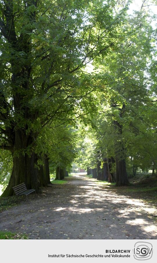 Ortsansicht in Rothschönberg