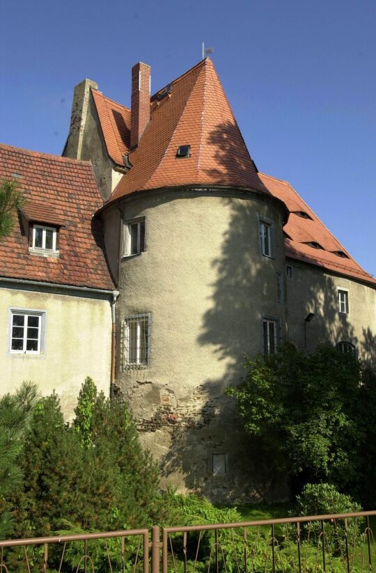 Ortsansicht in Rothschönberg