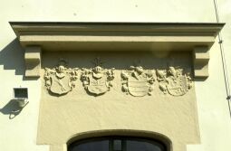 Bild: Ortsansicht in Munzig