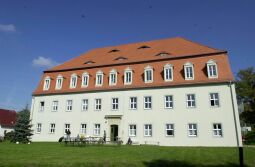 Bild: Ortsansicht in Munzig