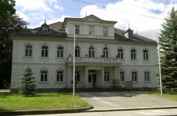 Bild: Ortsansicht in Großschönau