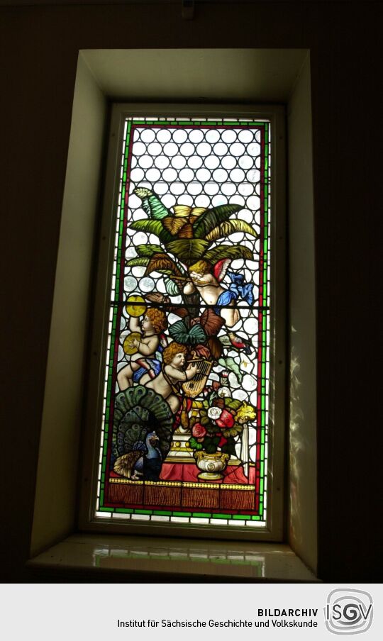 ehemaliges Rittergut Großschönau