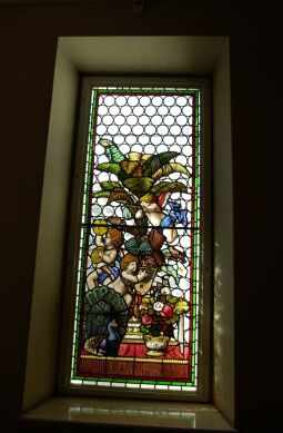 Bild: ehemaliges Rittergut Großschönau