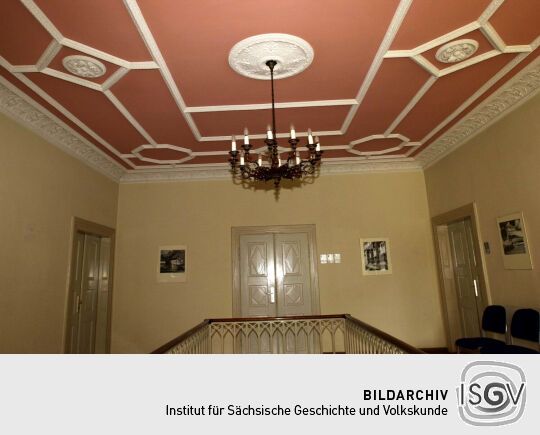 ehemaliges Rittergut Großschönau