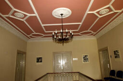 Bild: ehemaliges Rittergut Großschönau