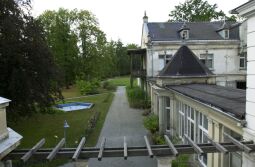 Bild: ehemaliges Rittergut Großschönau
