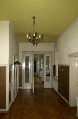 Bild: ehemaliges Rittergut Großschönau