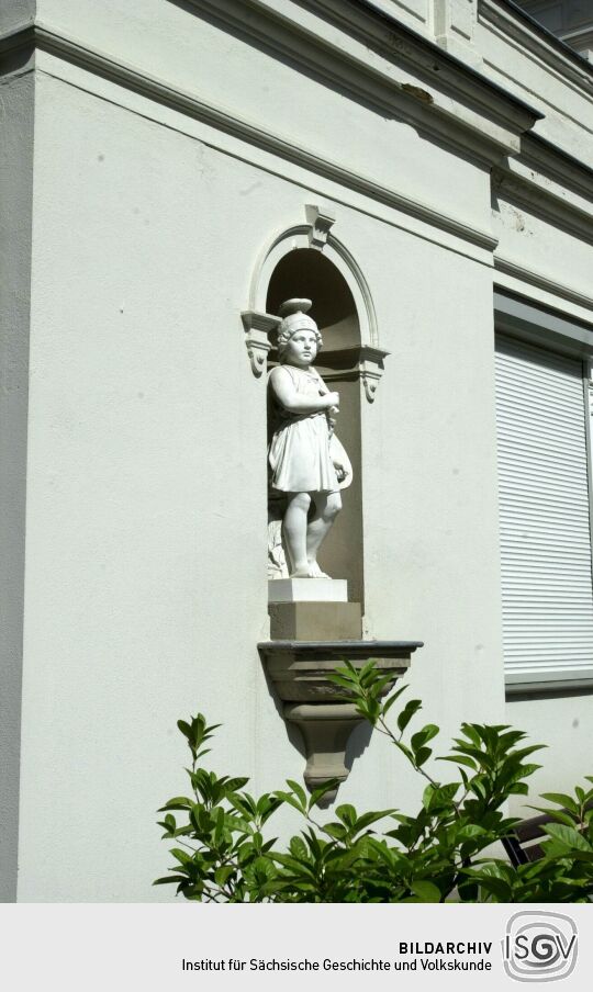 ehemaliges Rittergut Großschönau