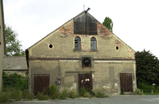 Ortsansicht in Spitzkunnersdorf