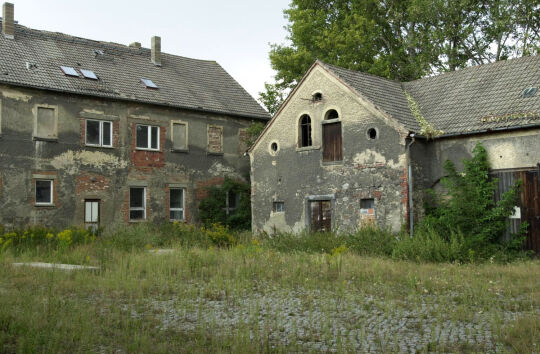 Ortsansicht in Spitzkunnersdorf