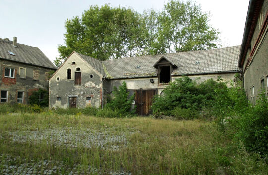 Ortsansicht in Spitzkunnersdorf