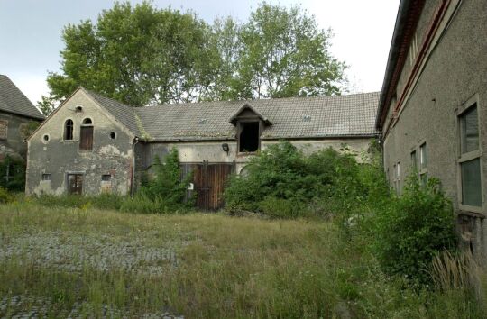 Ortsansicht in Spitzkunnersdorf