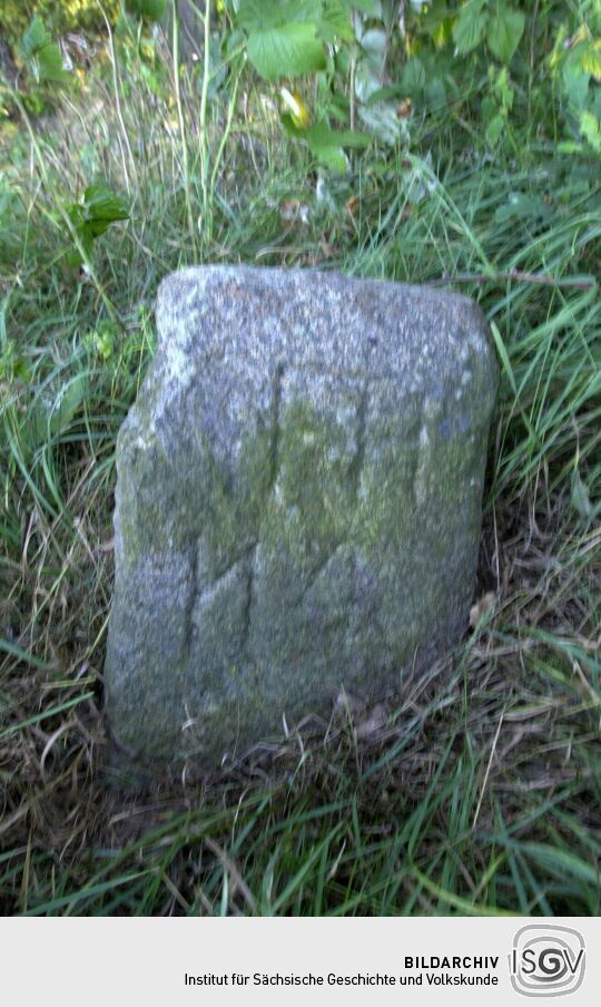 Ortsansicht in Leutersdorf
