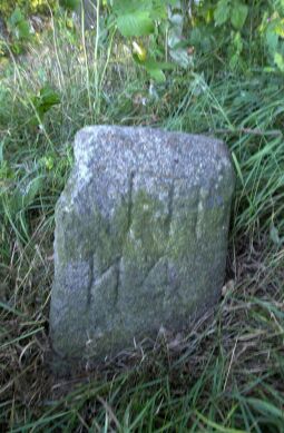 Bild: Ortsansicht in Leutersdorf