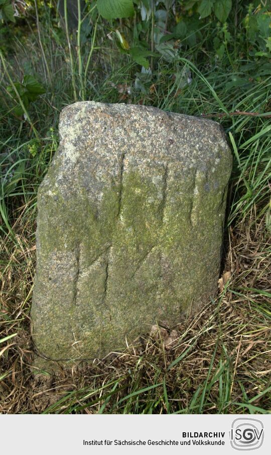 Ortsansicht in Leutersdorf