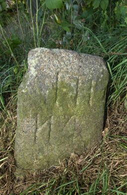 Bild: Ortsansicht in Leutersdorf