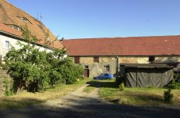 Bild: Ortsansicht in Leutersdorf