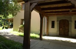 Bild: Ortsansicht in Leutersdorf