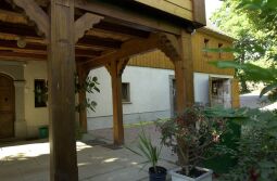 Bild: Ortsansicht in Leutersdorf