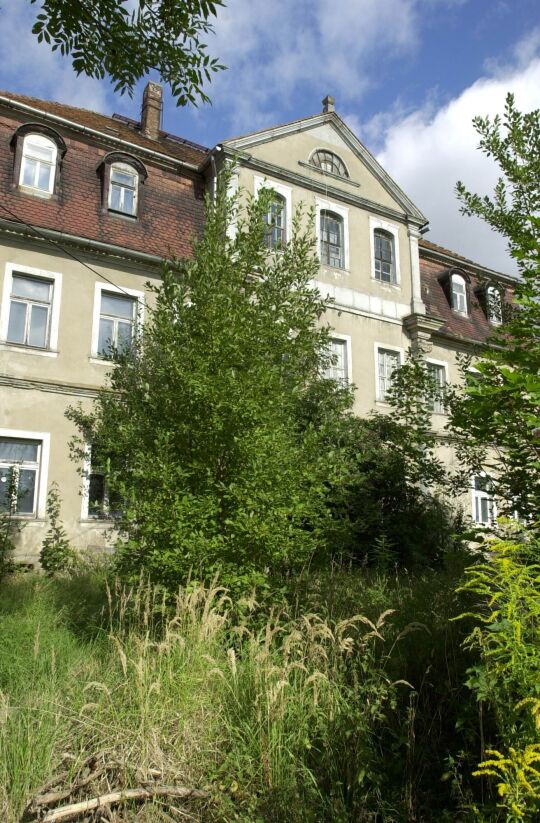 Ortsansicht in Leutersdorf