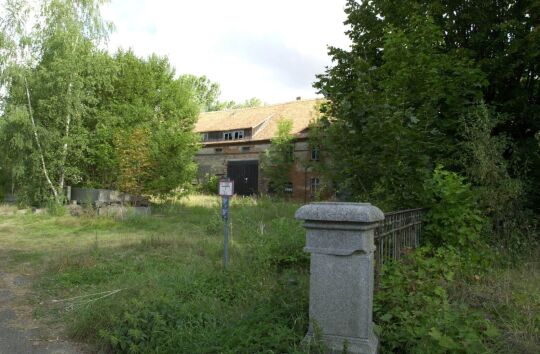 Ortsansicht in Leutersdorf