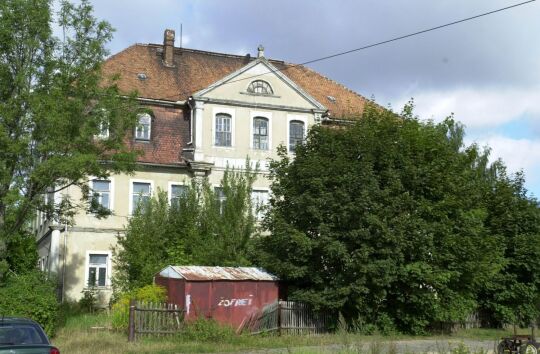 Ortsansicht in Leutersdorf