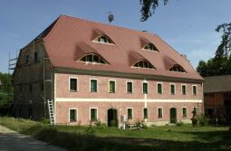 Bild: Ortsansicht in Cunewalde
