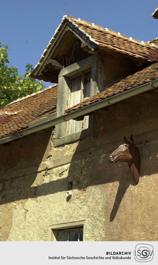 Ortsansicht in Cunewalde