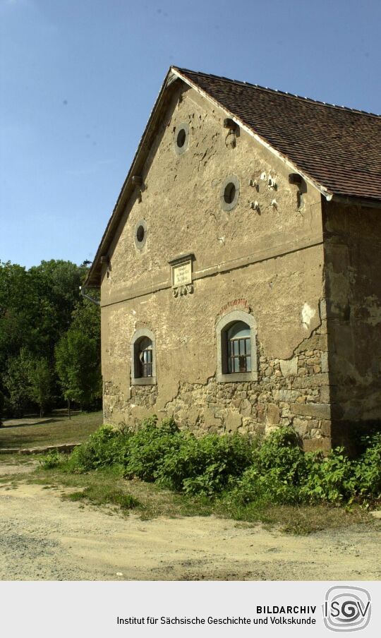 Ortsansicht in Cunewalde