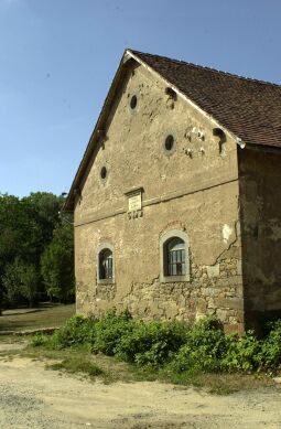 Bild: Ortsansicht in Cunewalde