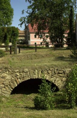 Bild: Ortsansicht in Cunewalde