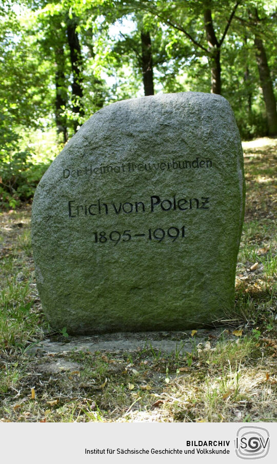 Ortsansicht in Cunewalde