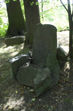 Bild: Ortsansicht in Cunewalde