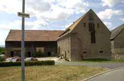 Bild: Ortsansicht in Rosenthal