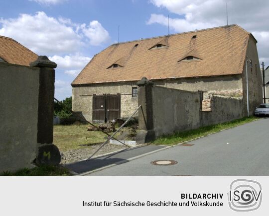 Ortsansicht in Rosenthal