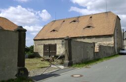 Bild: Ortsansicht in Rosenthal