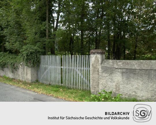Ortsansicht in Schlegel