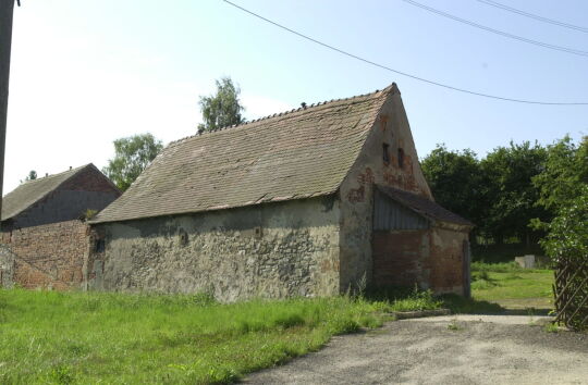 Ortsansicht in Hainewalde