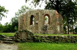 Bild: Ortsansicht in Bad Muskau