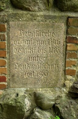 Bild: Ortsansicht in Bad Muskau