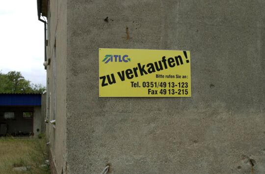 Ortsansicht in Steinbach