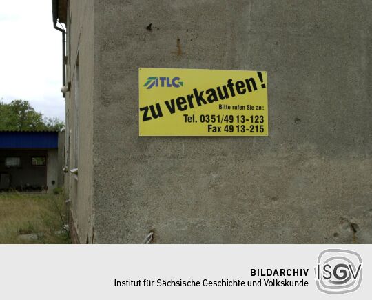 Ortsansicht in Steinbach